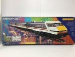 Hornby R824 OO Gauge Intercity 225 Train Set