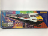 Hornby R824 OO Gauge Intercity 225 Train Set