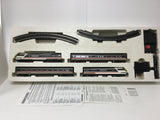 Hornby R824 OO Gauge Intercity 225 Train Set