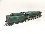 Hornby OO Gauge BR Green Class 9F 92220 Evening Star