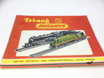 Triang Model Railways Catalogue - 3rd Edition