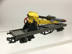 Triang R216 OO Gauge Rocket Launcher Wagon