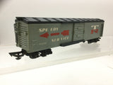 Triang R136 OO Gauge Box Car TR2703 Speedy Service