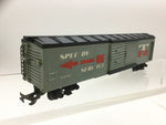 Triang R136 OO Gauge Box Car TR2703 Speedy Service