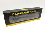 Graham Farish 373-562 N Gauge BR 102T TEA Tank Wagon Gulf