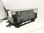 Hornby Dublo 32045 OO Gauge BR Brake Van M730026