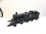 Graham Farish 371-980 N Gauge BR Black Prairie Tank 6100