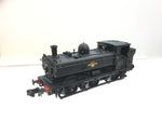 Dapol 2S-007-012 N Gauge BR Black 57xx Pannier Tank 5762