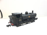 Dapol 2S-007-012 N Gauge BR Black 57xx Pannier Tank 5762