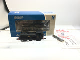 Dapol 2S-007-012 N Gauge BR Black 57xx Pannier Tank 5762