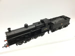 Bachmann 31-478 OO Gauge BR Black G2A Class 49287