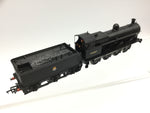 Bachmann 31-478 OO Gauge BR Black G2A Class 49287