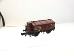 Fleischmann 8214 N Gauge DR Folding Lid Wagon 8944