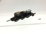 Bachmann 32-181 OO Gauge LMS Maroon Crab (CHASSIS ONLY)