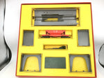 Triang R161 OO Gauge Hopper Chute Set