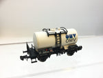 Fleischmann 8415K N Gauge Tank Wagon OMV