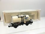 Fleischmann 8415K N Gauge Tank Wagon OMV