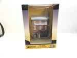 Graham Farish 42-260 N Gauge Scenecraft Low Relief Local Garage