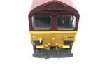 Bachmann 32-725 OO Gauge EWS Class 66 No 66135