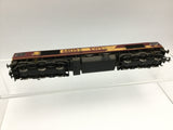 Bachmann 32-725 OO Gauge EWS Class 66 No 66135