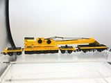 Hornby R749 OO Gauge Operating Breakdown Crane