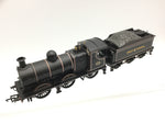 Bachmann 31-318K OO Gauge GCR Lined Black Class J11 316