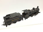 Bachmann 31-318K OO Gauge GCR Lined Black Class J11 316