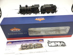 Bachmann 31-318K OO Gauge GCR Lined Black Class J11 316