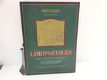 Hornby R795 OO Gauge GWR Lord of the Isles Set