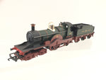 Hornby R795 OO Gauge GWR Lord of the Isles Set