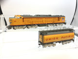 Athearn 88667 HO Gauge Veranda Gas Turbine w/ Tender Union Pacific 65