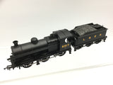 Bachmann 31-318 OO Gauge LNER Black Class J11 5317