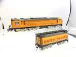 Athearn 88667 HO Gauge Veranda Gas Turbine w/ Tender Union Pacific 65