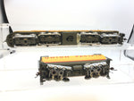 Athearn 88667 HO Gauge Veranda Gas Turbine w/ Tender Union Pacific 65