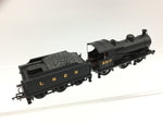 Bachmann 31-318 OO Gauge LNER Black Class J11 5317