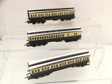 Hornby R795 OO Gauge GWR Lord of the Isles Set