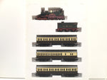 Hornby R795 OO Gauge GWR Lord of the Isles Set