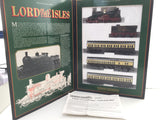 Hornby R795 OO Gauge GWR Lord of the Isles Set