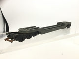 Triang R242 OO Gauge Bogie Trestrol Wagon