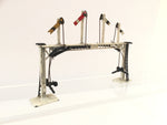 Crescent OO Gauge Signal Gantry