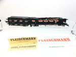 Fleischmann 4885 HO Gauge Prussian Loco and Coach Set