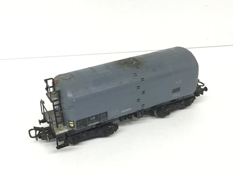 Marklin 4921 HO Gauge Großraumkesselwagen DB Ksl 3504