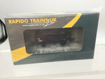 Rapido Trains 906006 OO Gauge 5 Plank Wagon SR Brown (Post-1936) 19081