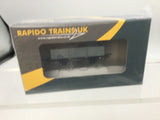 Rapido Trains 906009 OO Gauge 5 Plank Wagon BR Grey S19228