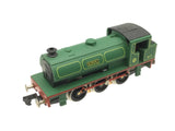 Graham Farish N Gauge NCB Class J94 No 7 Robert