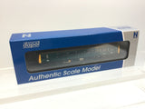 Dapol 2D-015-006 N Gauge Class 122 M55006 BR Blue