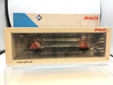 Piko 52483 HO Gauge Expert DSB My1100 Diesel Locomotive IV