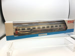 Piko 58541 HO Gauge Expert SNCB 1st Class Eurofima Coach V