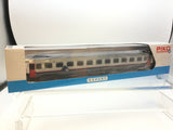 Piko 58542 HO Gauge Expert SNCB 2nd Class Eurofima Coach V