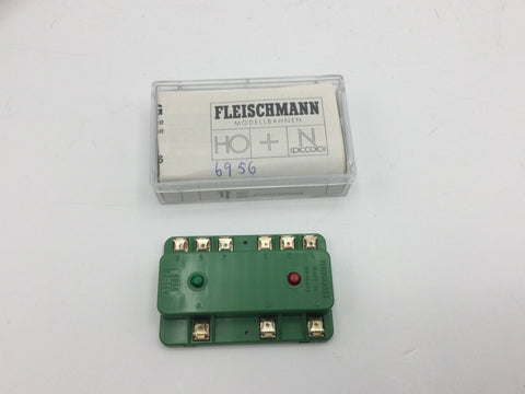 Fleischmann 6956 2 Pole Relay Switch